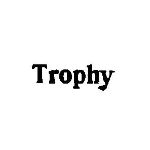 trophy