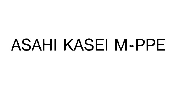 asahi kasei m-ppe