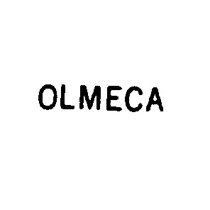 olmeca