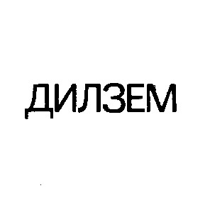 дилзем