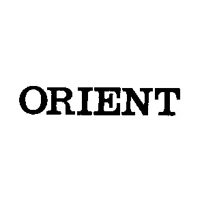 orient