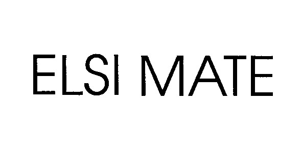 elsi mate