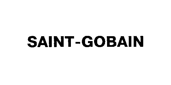 saint-gobain saint gobain