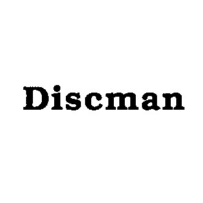 discman