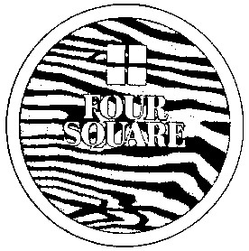 four square