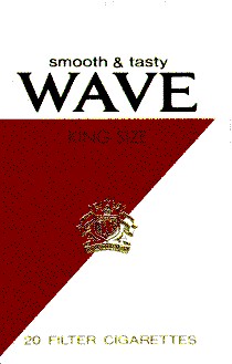 smooth & testy wave.