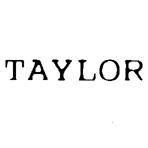 taylor