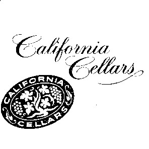 california cellars