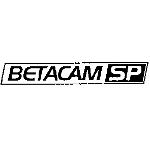 betacam sp