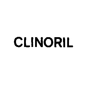 clinoril