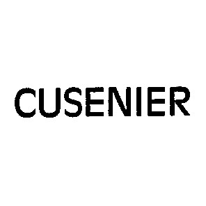 cusenier