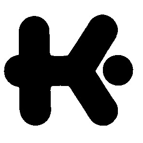 к k