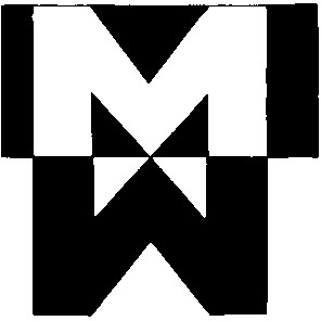 m м w