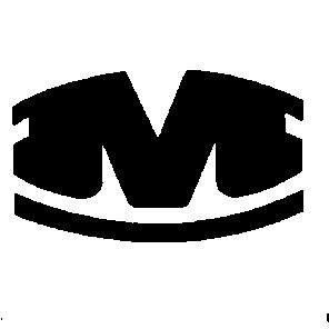 m м