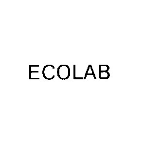 ecolab