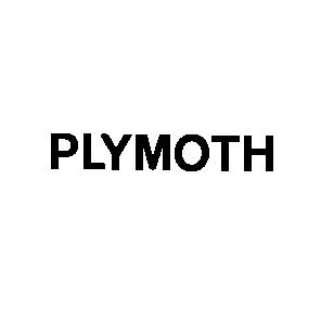 plymoth