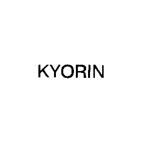kyorin