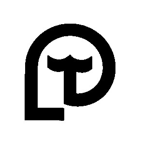 р p