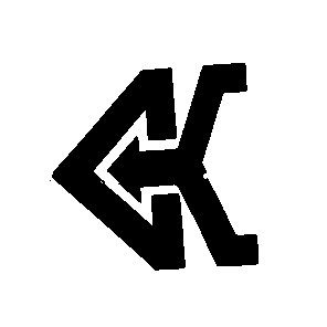 к k
