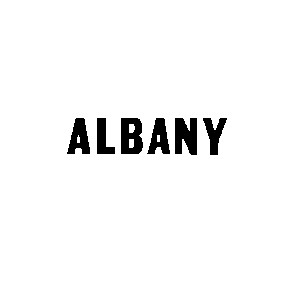 albany