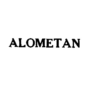 alometan