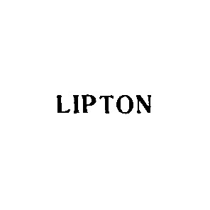 lipton