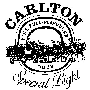 carlton special light