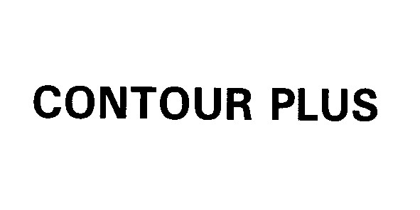 contour plus