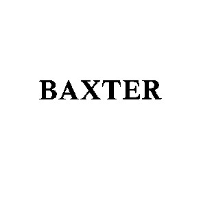 baxter
