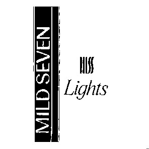 mild seven