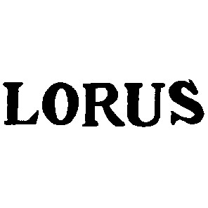 lorus