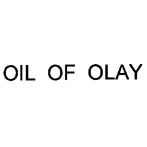 oil of olay
