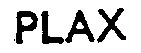 plax