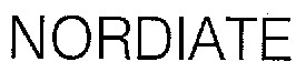 nordiate