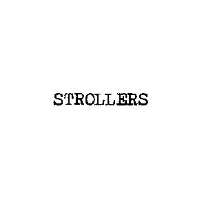 strollers