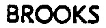 brooks