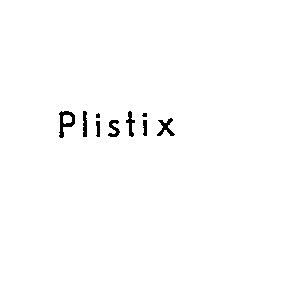 plistix