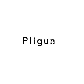 pligun