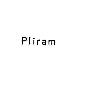 pliram