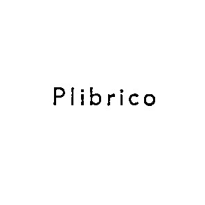plibrico