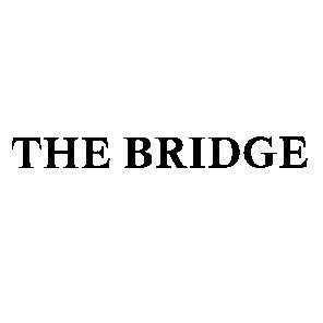 the bridge