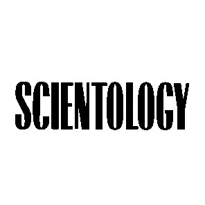 scientology