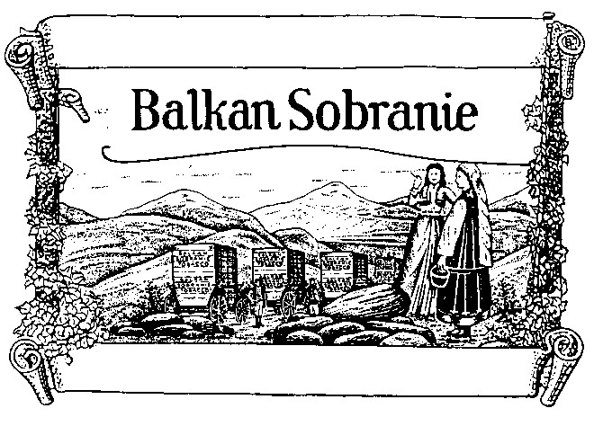 balkan sobranie