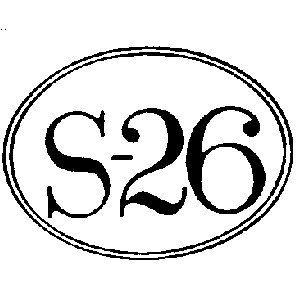 s-26 s 26
