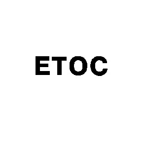 etoc етос