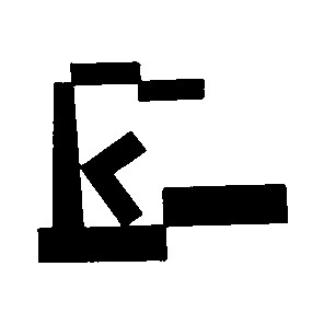 k к