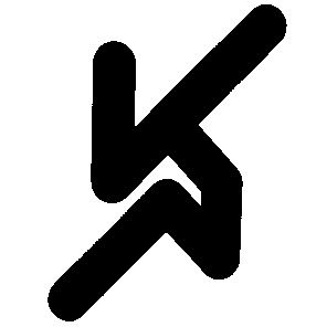 кл