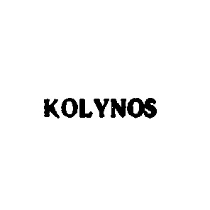 kolynos