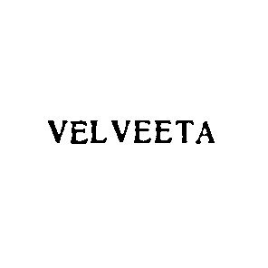 velveeta