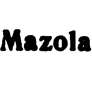 mazola